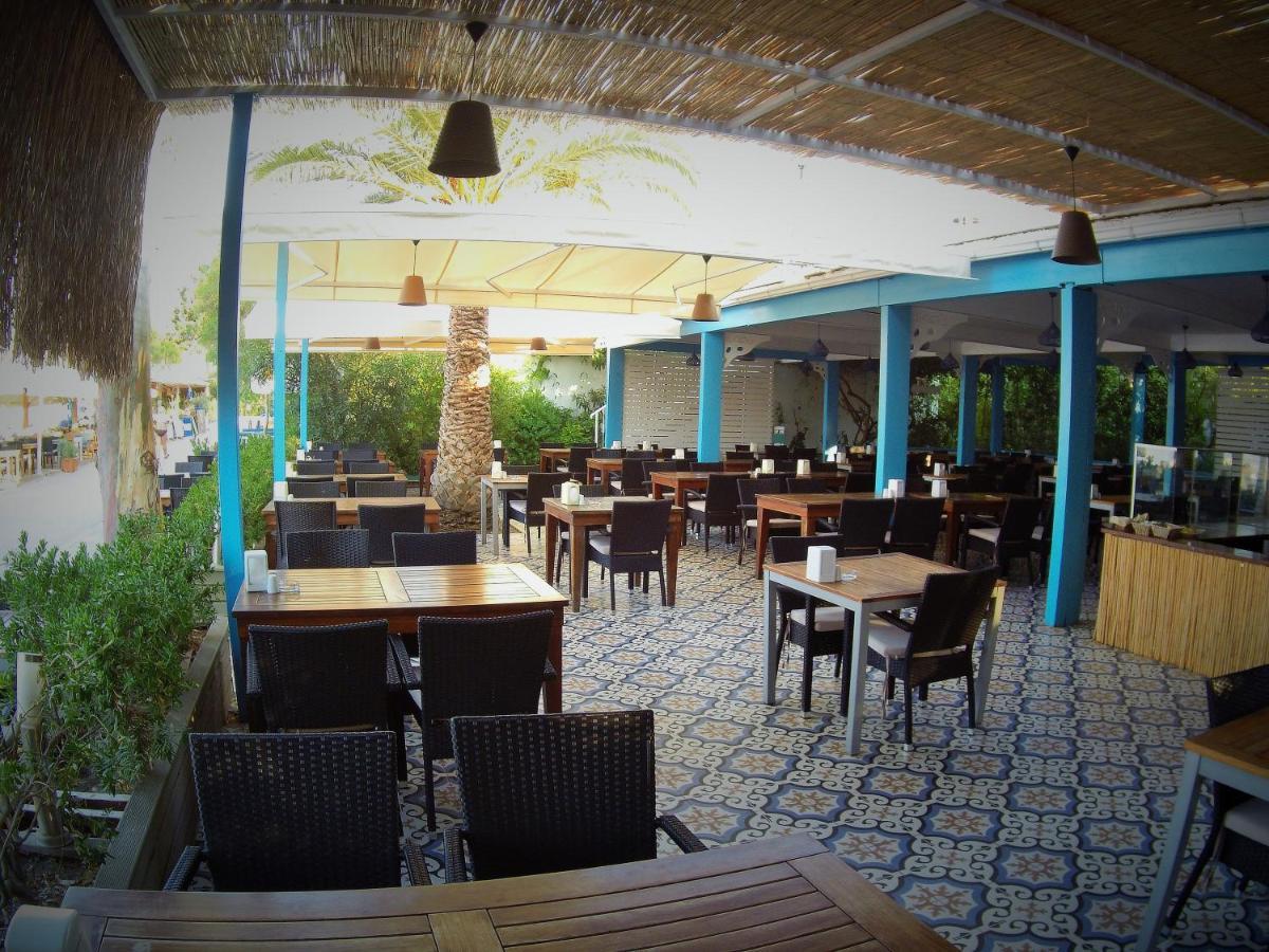 Manuela Boutique Hotel Bitez Luaran gambar