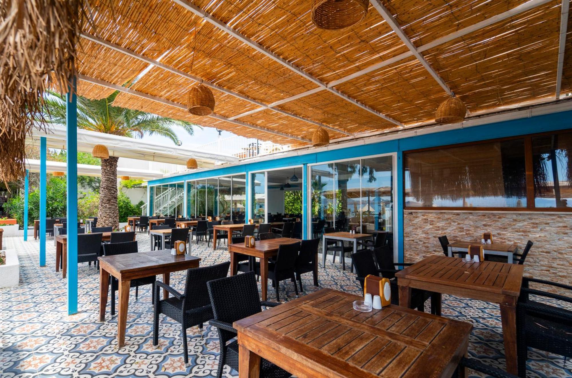 Manuela Boutique Hotel Bitez Luaran gambar