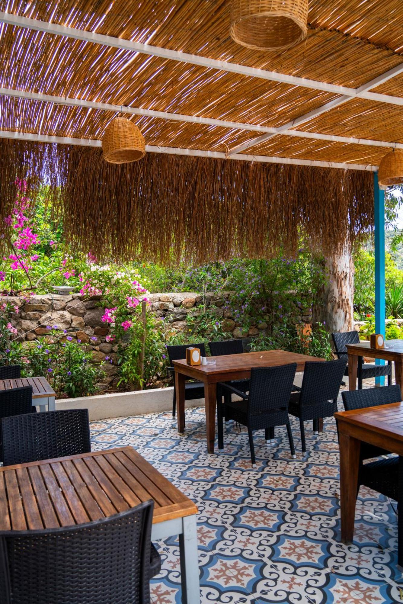 Manuela Boutique Hotel Bitez Luaran gambar