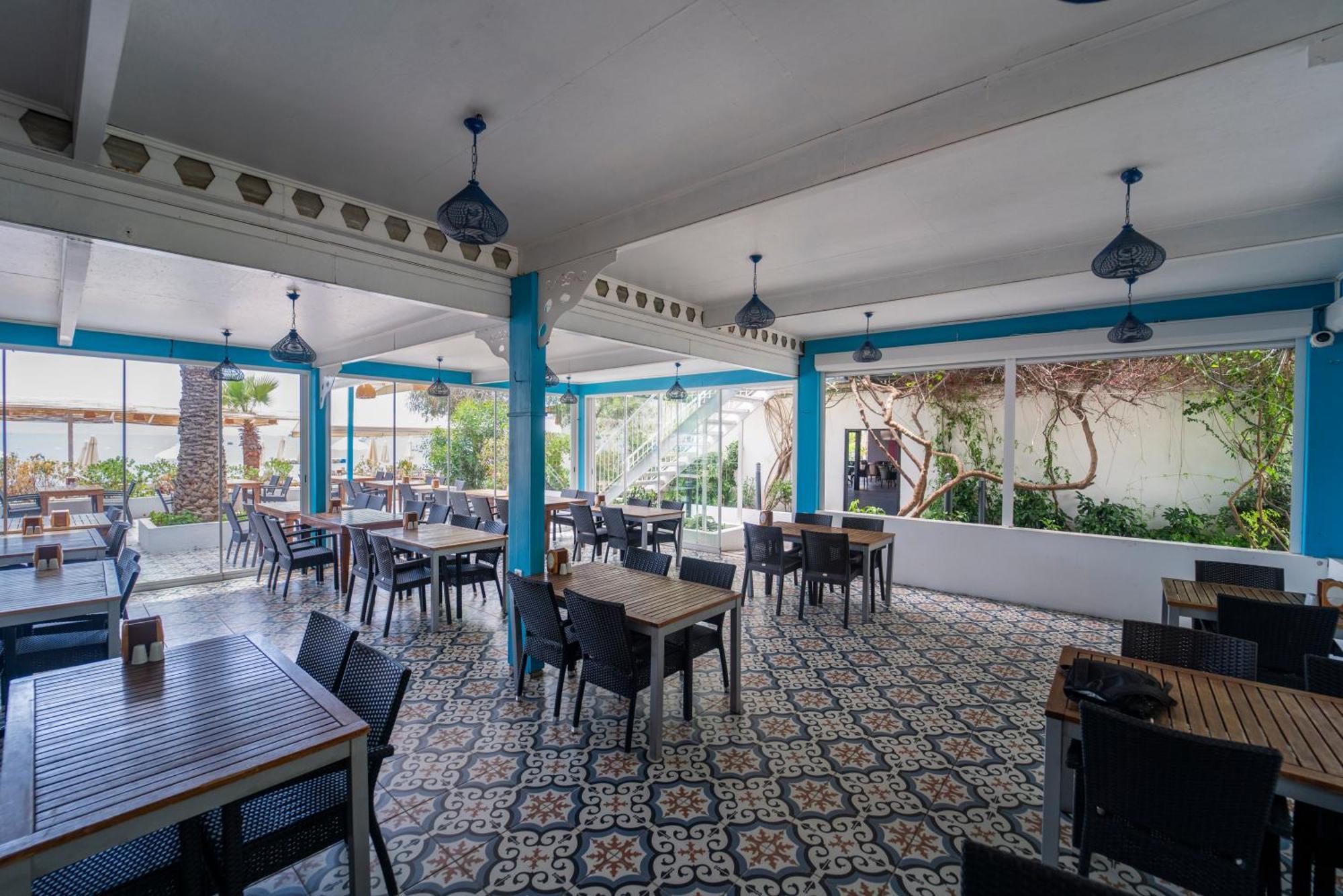 Manuela Boutique Hotel Bitez Luaran gambar