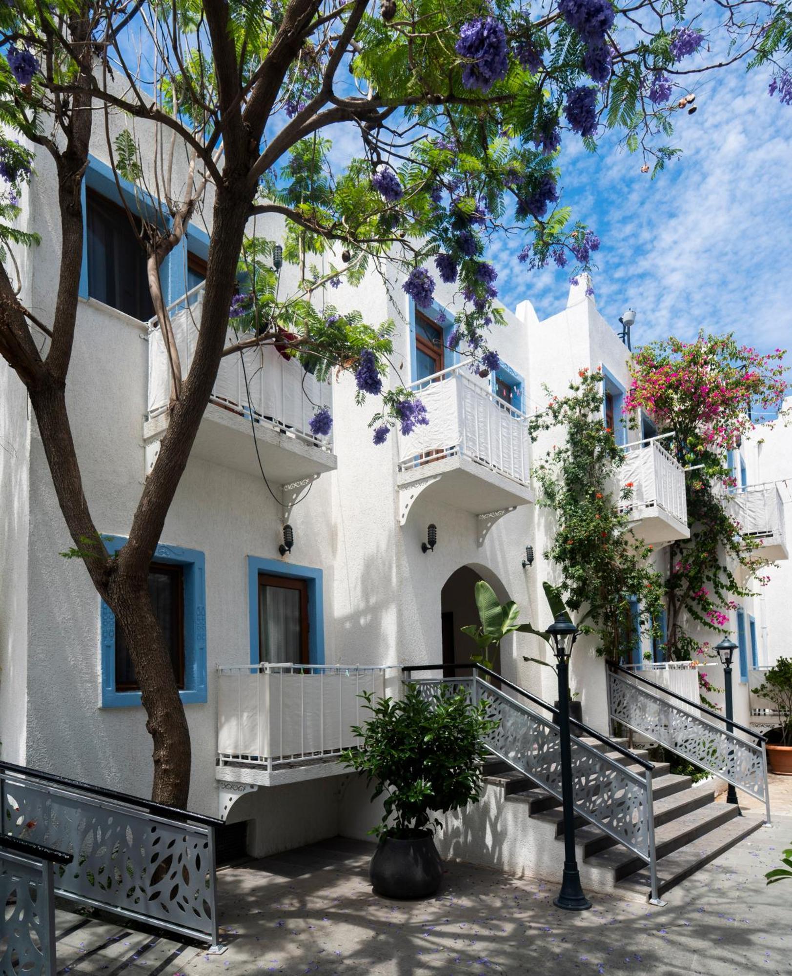 Manuela Boutique Hotel Bitez Luaran gambar